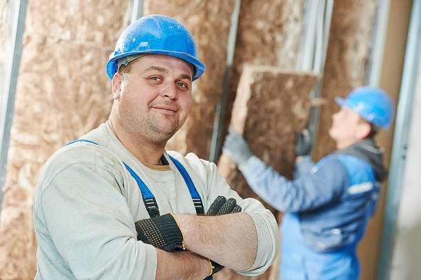 Insulation Repair Services in Boston Heights, OH